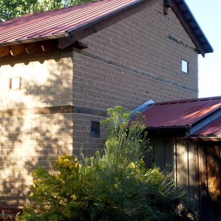 Silver River Adobe Inn Bed And Breakfast Farmington Luaran gambar
