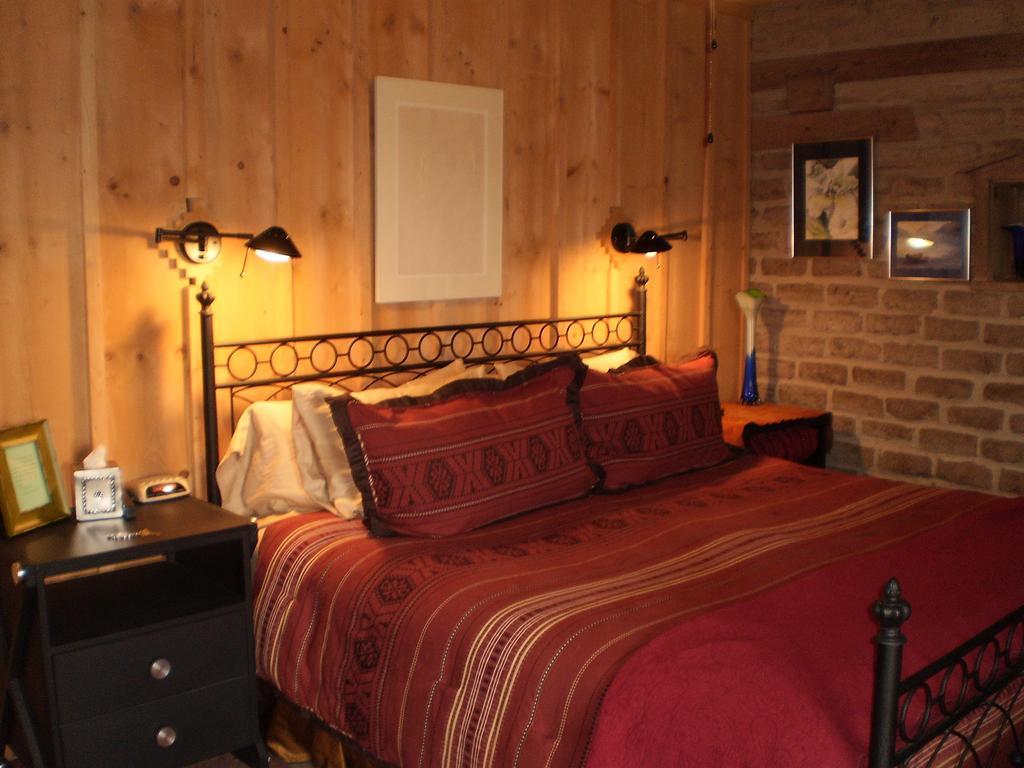 Silver River Adobe Inn Bed And Breakfast Farmington Luaran gambar