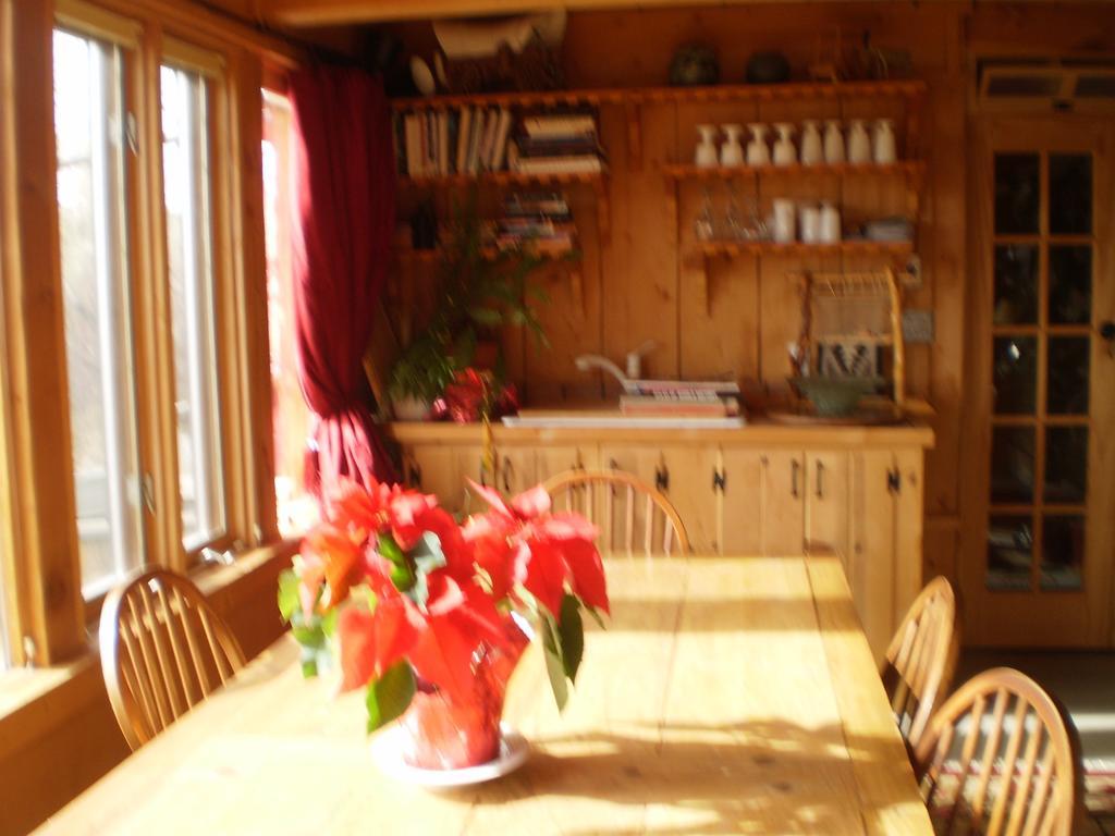 Silver River Adobe Inn Bed And Breakfast Farmington Luaran gambar