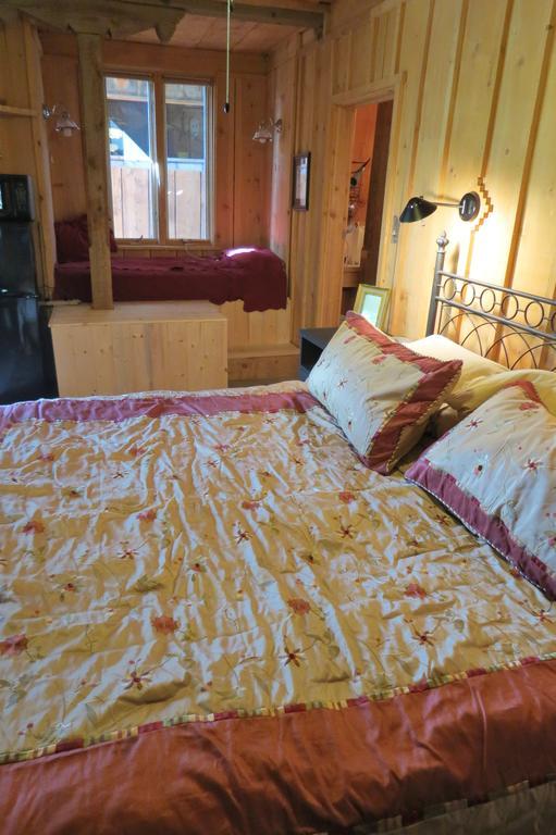 Silver River Adobe Inn Bed And Breakfast Farmington Luaran gambar