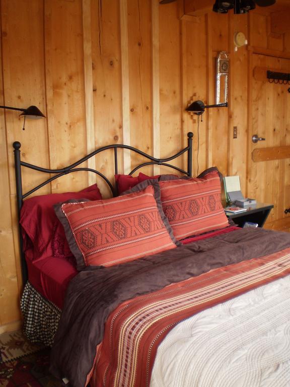 Silver River Adobe Inn Bed And Breakfast Farmington Luaran gambar