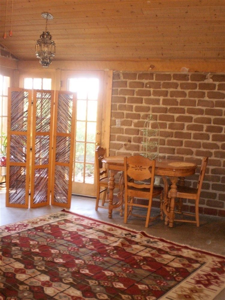 Silver River Adobe Inn Bed And Breakfast Farmington Luaran gambar