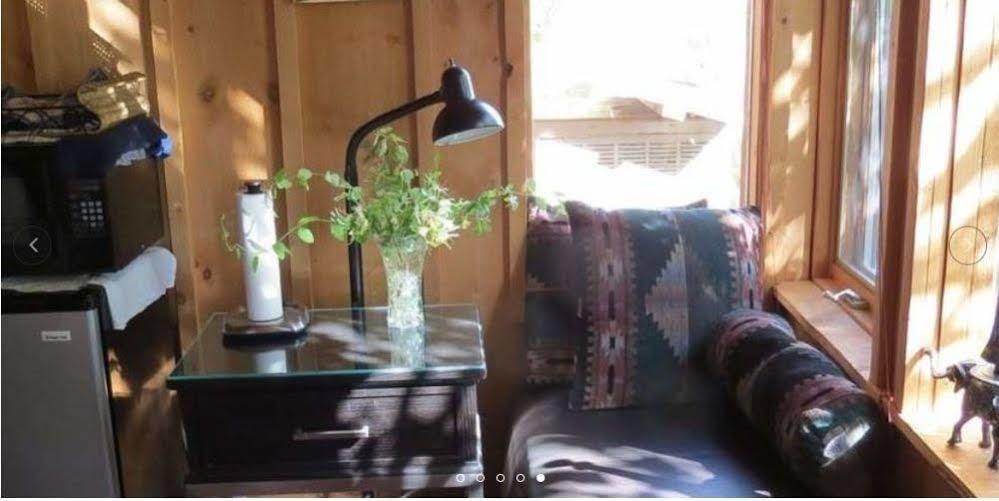 Silver River Adobe Inn Bed And Breakfast Farmington Luaran gambar