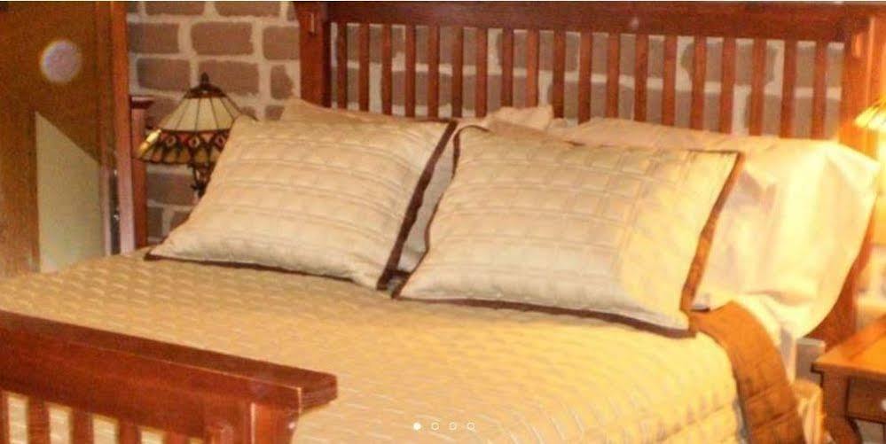 Silver River Adobe Inn Bed And Breakfast Farmington Luaran gambar