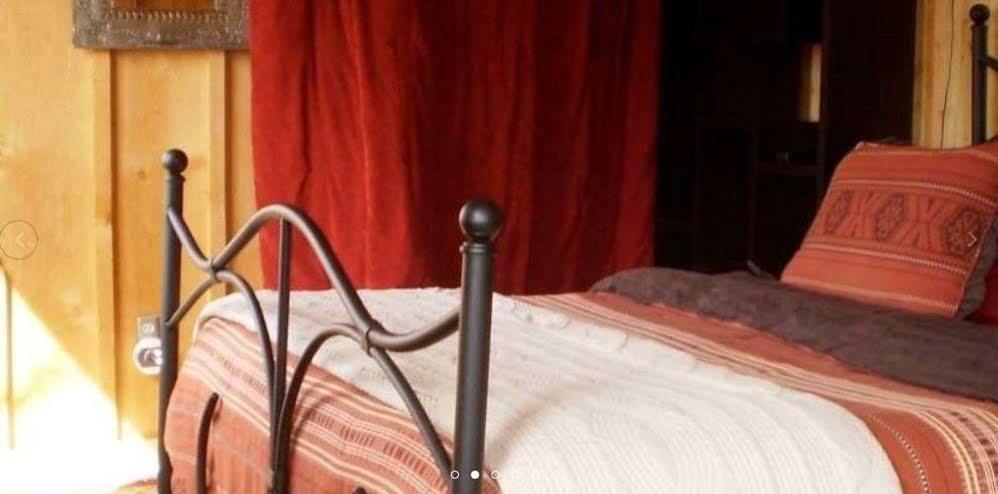 Silver River Adobe Inn Bed And Breakfast Farmington Luaran gambar